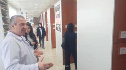 LİSE ÖĞRENCİLERİ BÖLÜM GEZİMİZ_2025